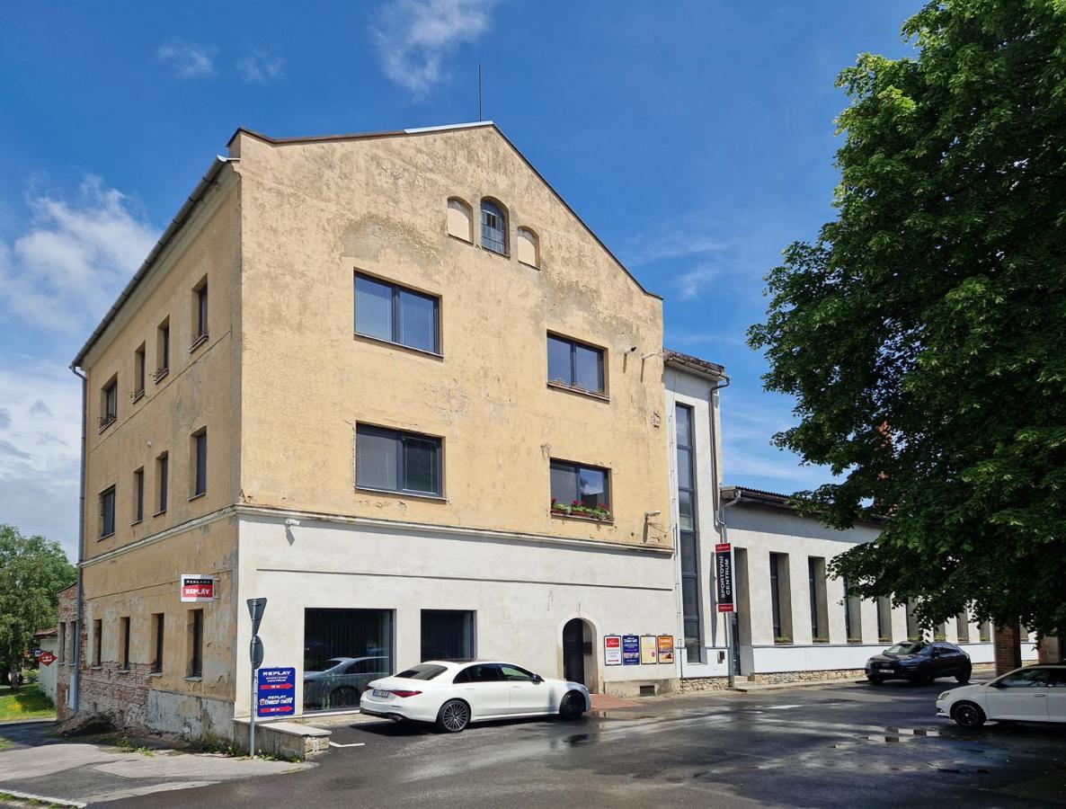 Replay Apartmany Frenštát pod Radhoštěm Εξωτερικό φωτογραφία